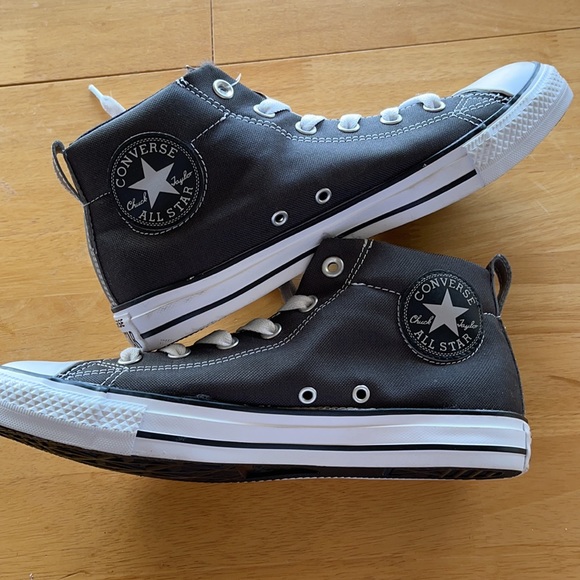 ALL STAR ConverseTennis Shoe NWT SZ US 7.5 - Picture 2 of 5